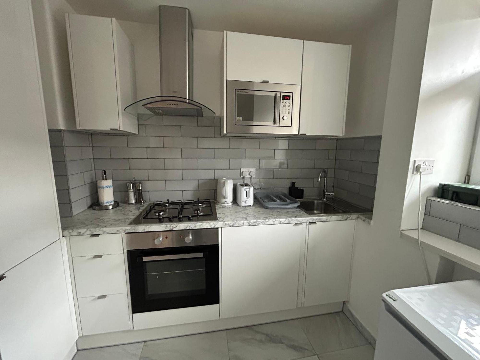 The 4 * Londra