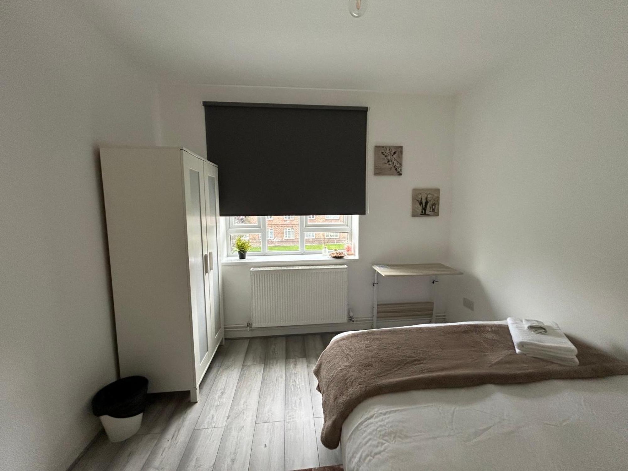 The 4 * Londra