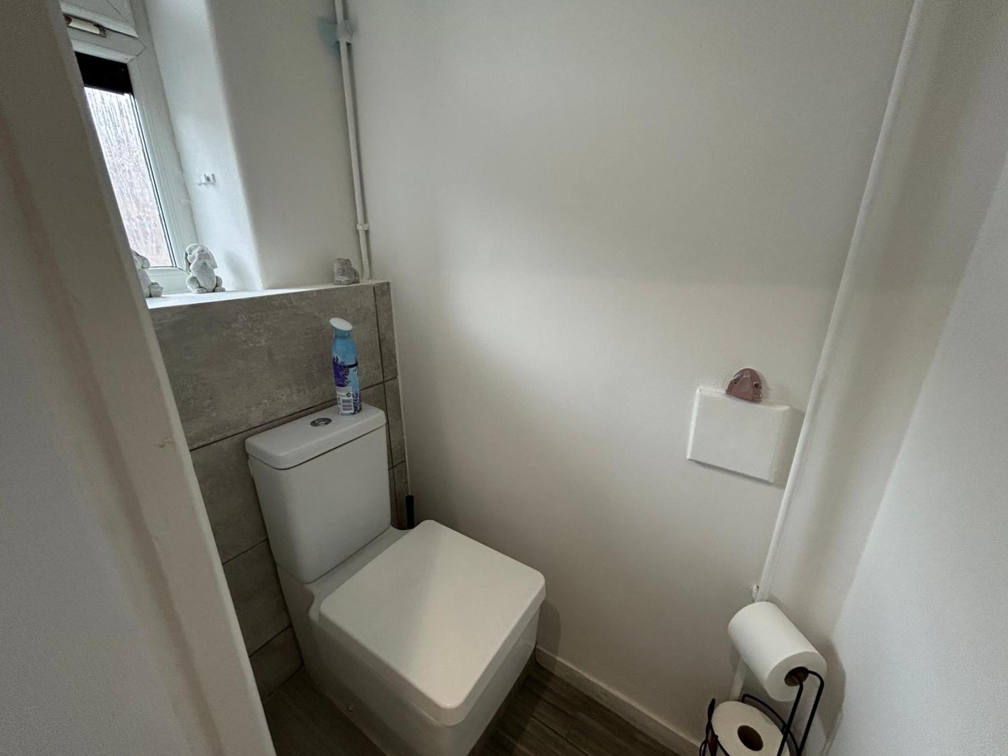 The 4 * Londra