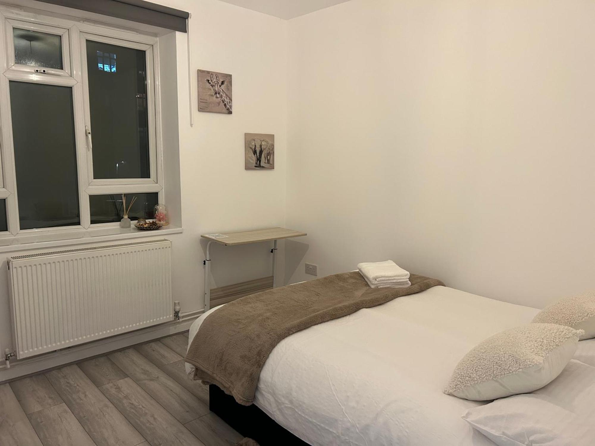 The 4 * Londra